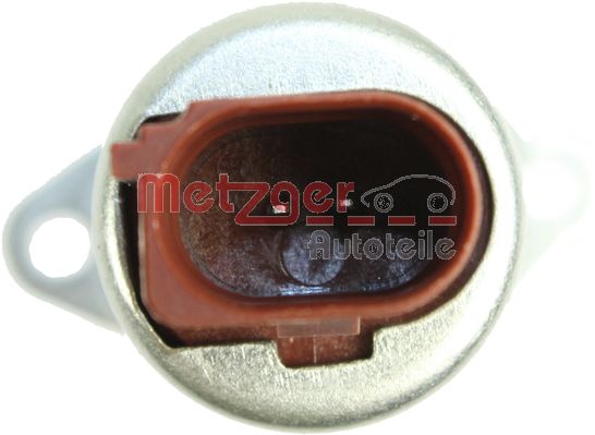 METZGER 0899117 Steuerventil, Nockenwellenverstellung